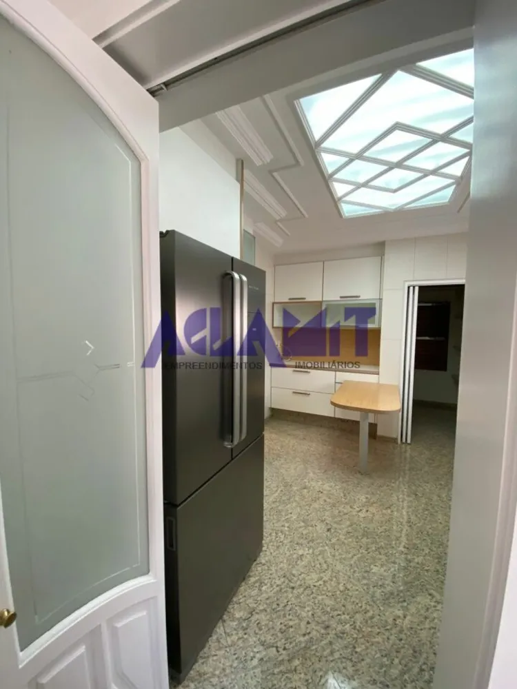 Apartamento, 4 quartos, 236 m² - Foto 4