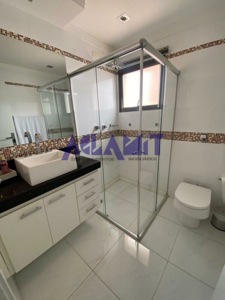 Apartamento, 4 quartos, 257 m² - Foto 2