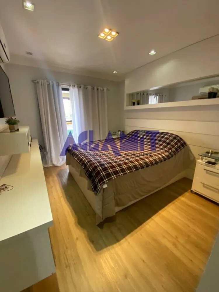 Apartamento, 4 quartos, 257 m² - Foto 3