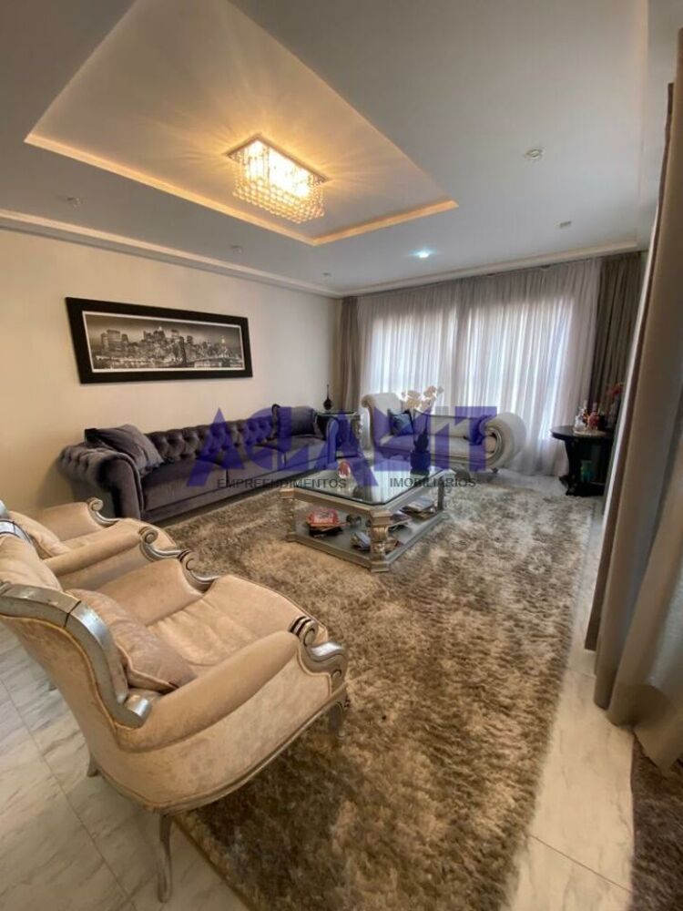 Apartamento, 4 quartos, 257 m² - Foto 8