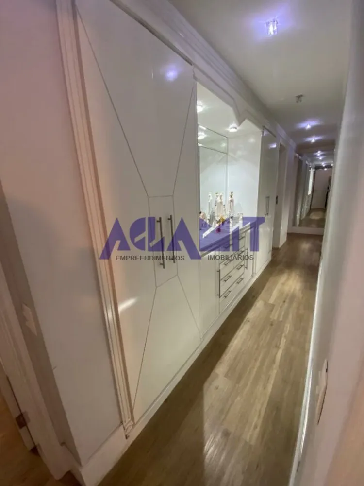 Apartamento, 4 quartos, 257 m² - Foto 6