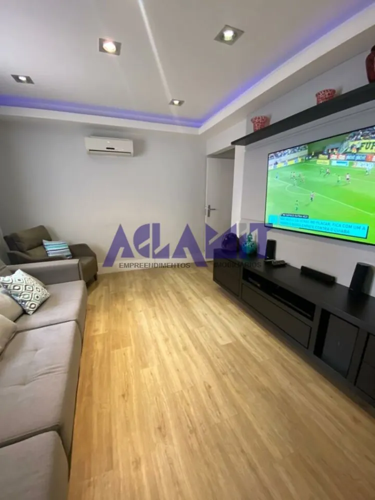 Apartamento, 4 quartos, 257 m² - Foto 1