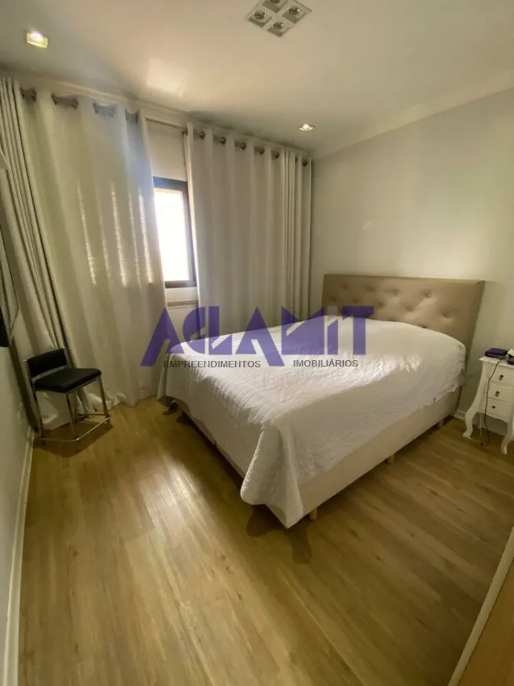 Apartamento, 4 quartos, 257 m² - Foto 2