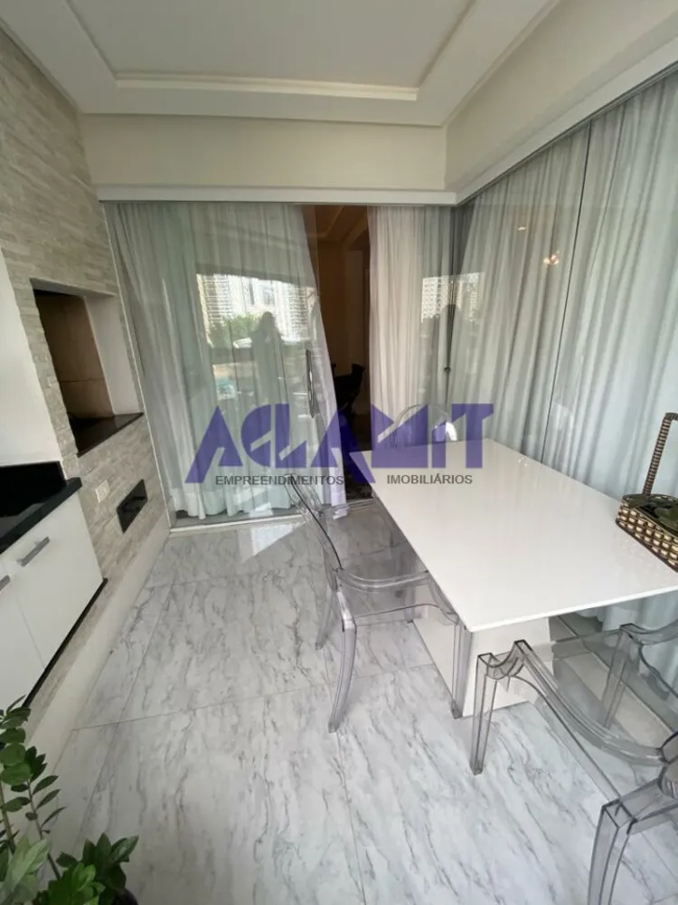 Apartamento, 4 quartos, 257 m² - Foto 12