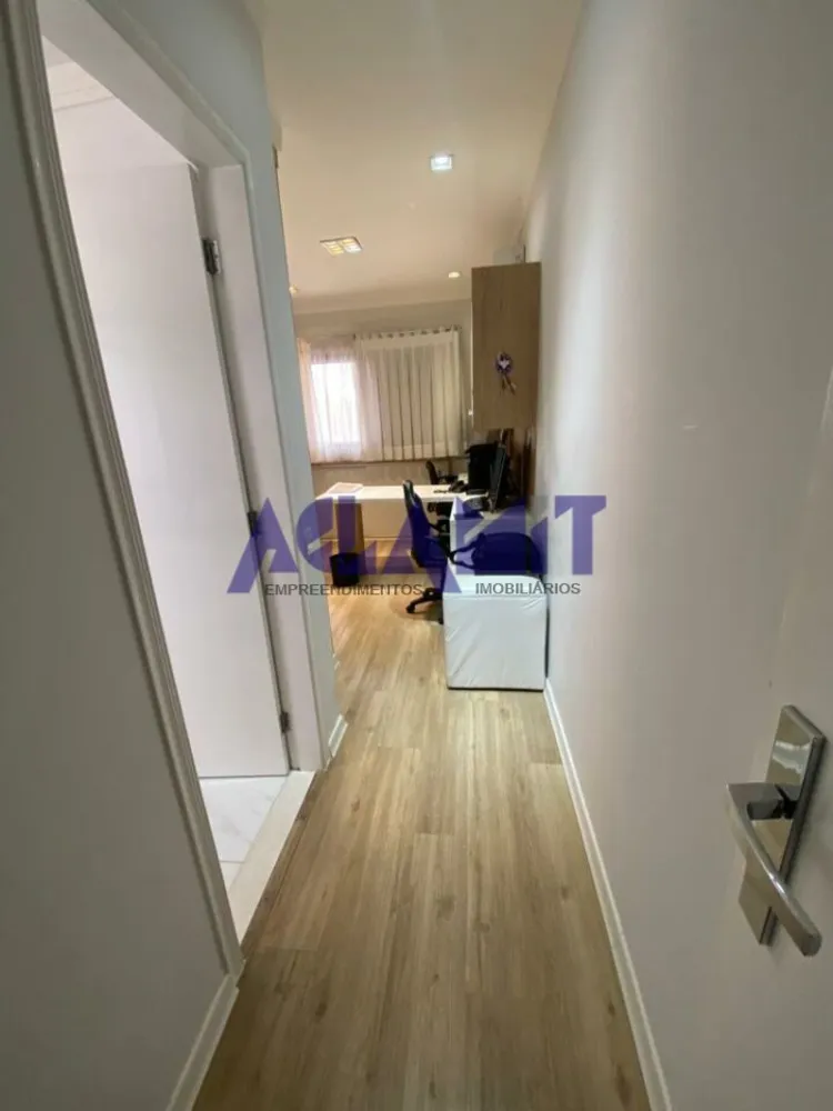 Apartamento, 4 quartos, 257 m² - Foto 4