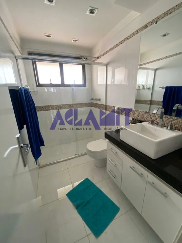 Apartamento, 4 quartos, 257 m² - Foto 9