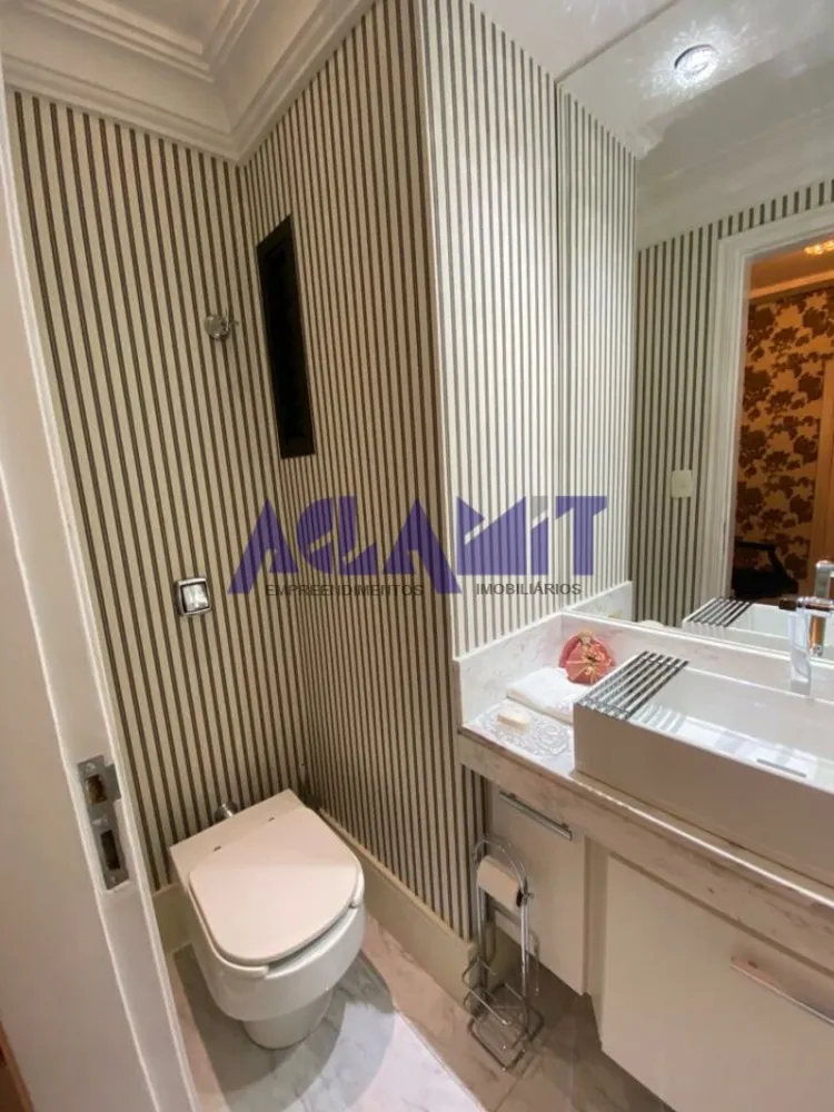 Apartamento, 4 quartos, 257 m² - Foto 5