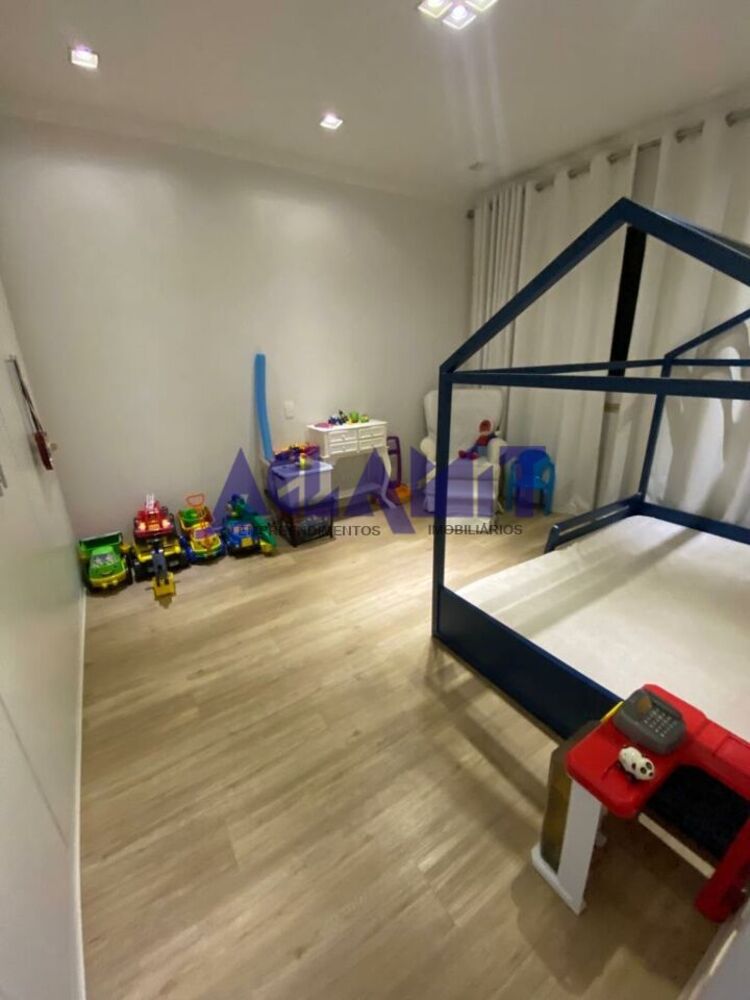 Apartamento, 4 quartos, 257 m² - Foto 6