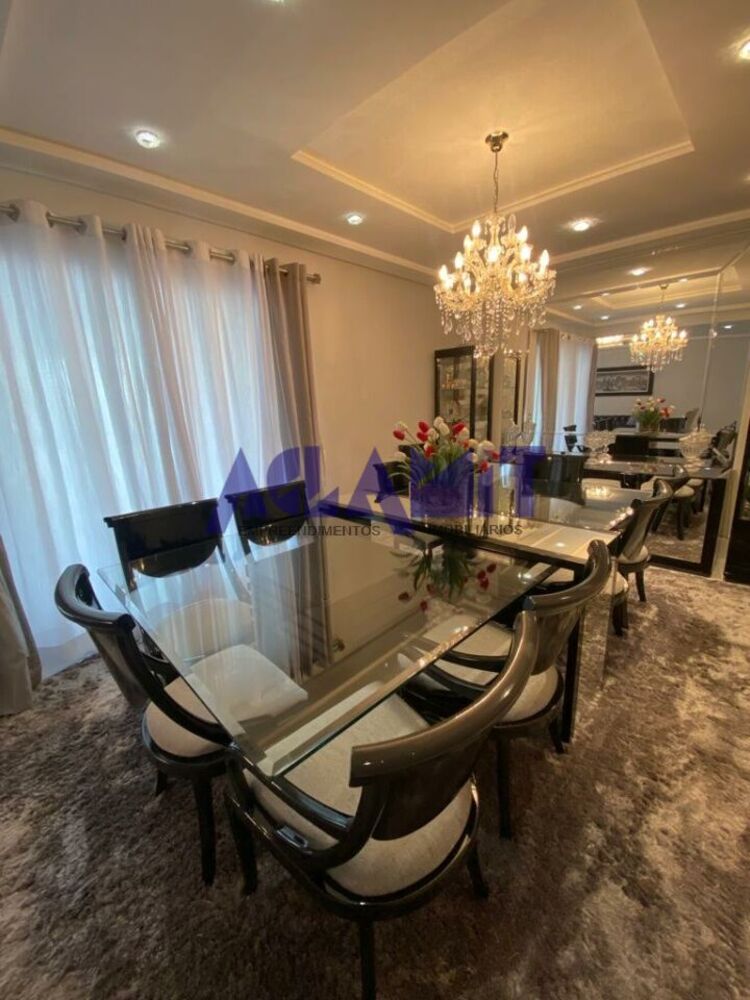Apartamento, 4 quartos, 257 m² - Foto 4