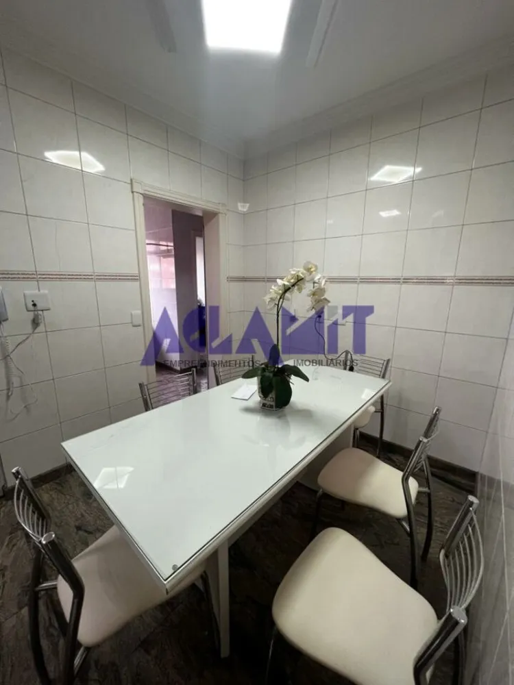 Apartamento, 4 quartos, 188 m² - Foto 2
