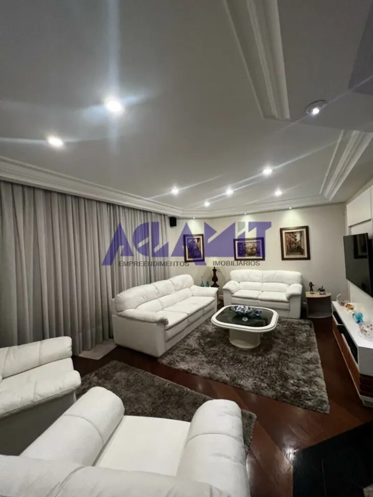 Apartamento, 4 quartos, 188 m² - Foto 6