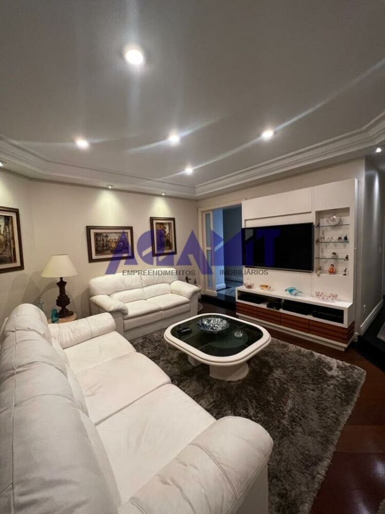 Apartamento, 4 quartos, 188 m² - Foto 3
