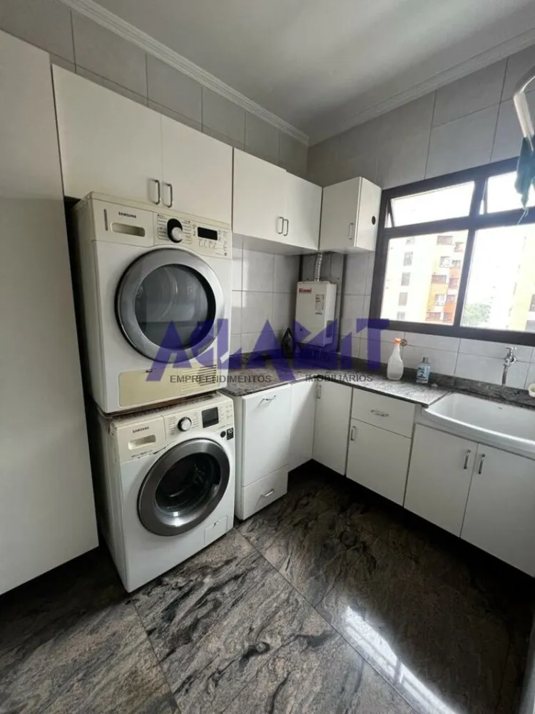 Apartamento, 4 quartos, 188 m² - Foto 9