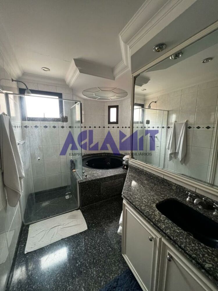 Apartamento, 4 quartos, 188 m² - Foto 4