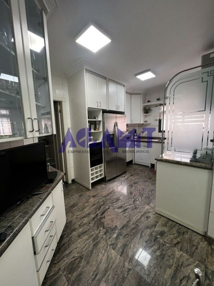 Apartamento, 4 quartos, 188 m² - Foto 5