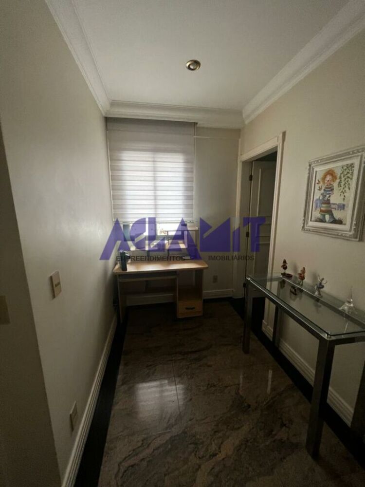 Apartamento, 4 quartos, 188 m² - Foto 6