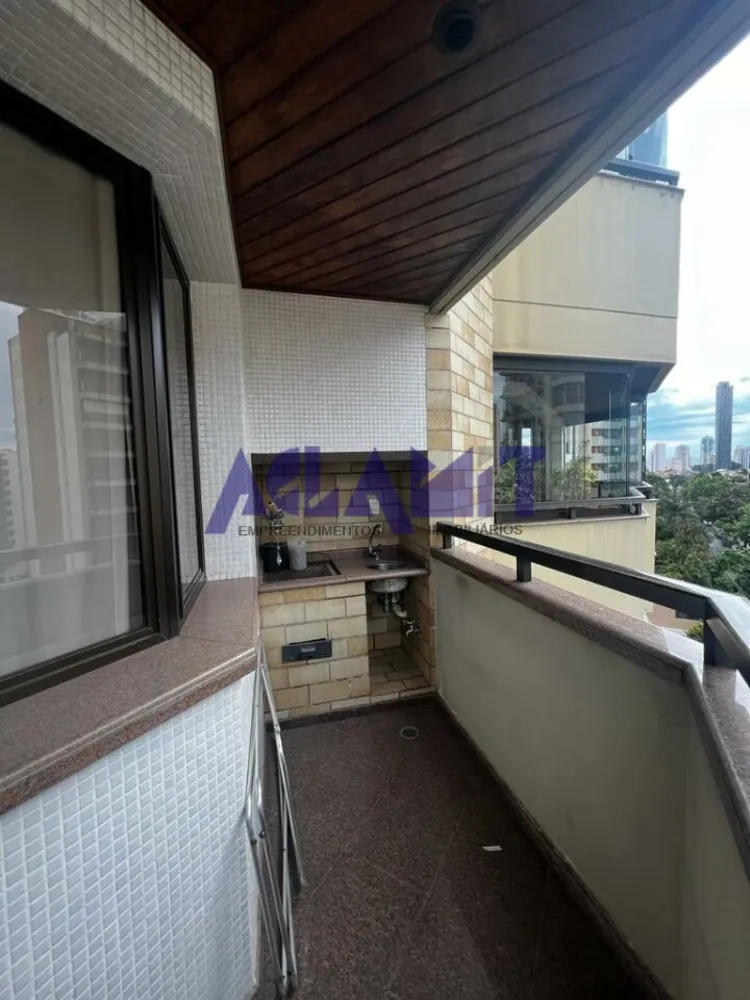 Apartamento, 4 quartos, 188 m² - Foto 11