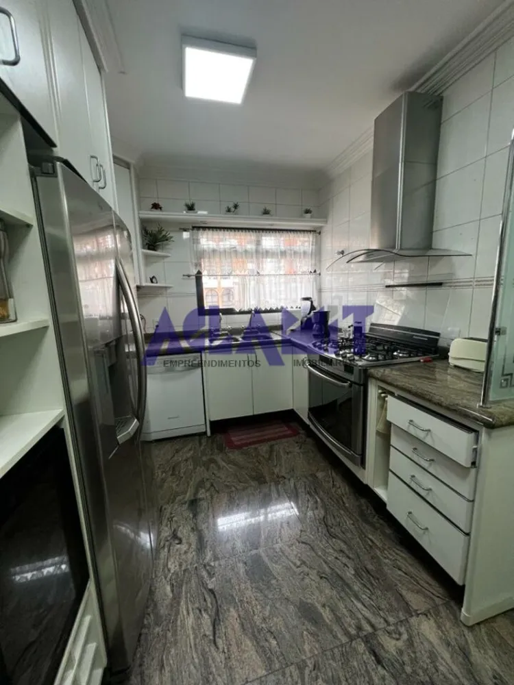 Apartamento, 4 quartos, 188 m² - Foto 10