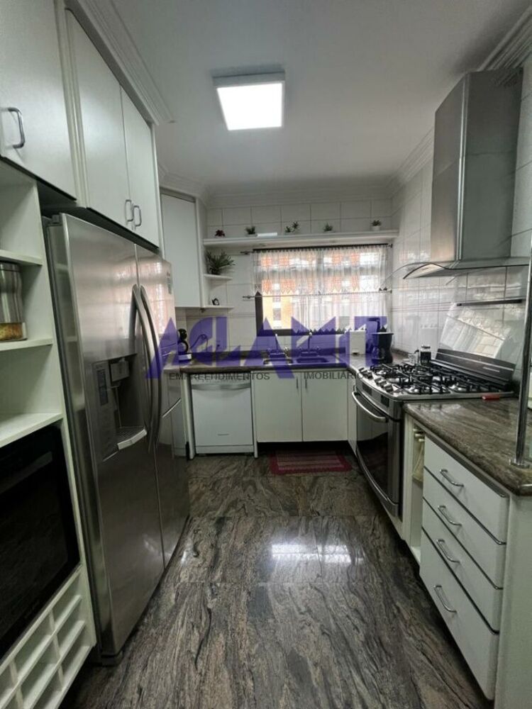 Apartamento, 4 quartos, 188 m² - Foto 8