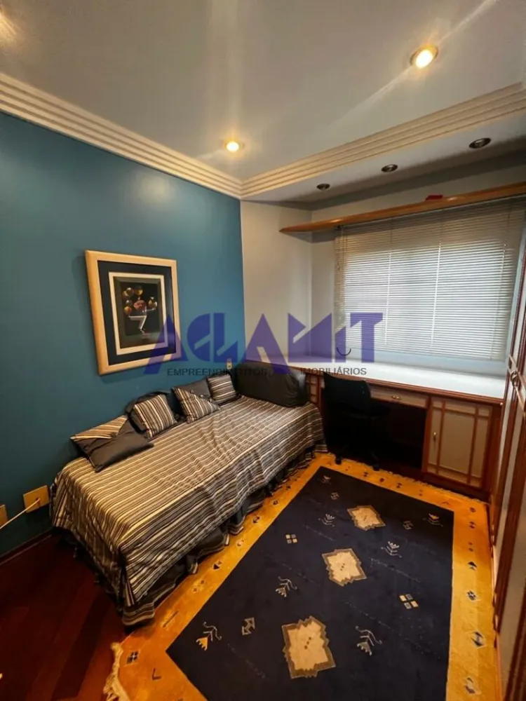 Apartamento, 4 quartos, 188 m² - Foto 8