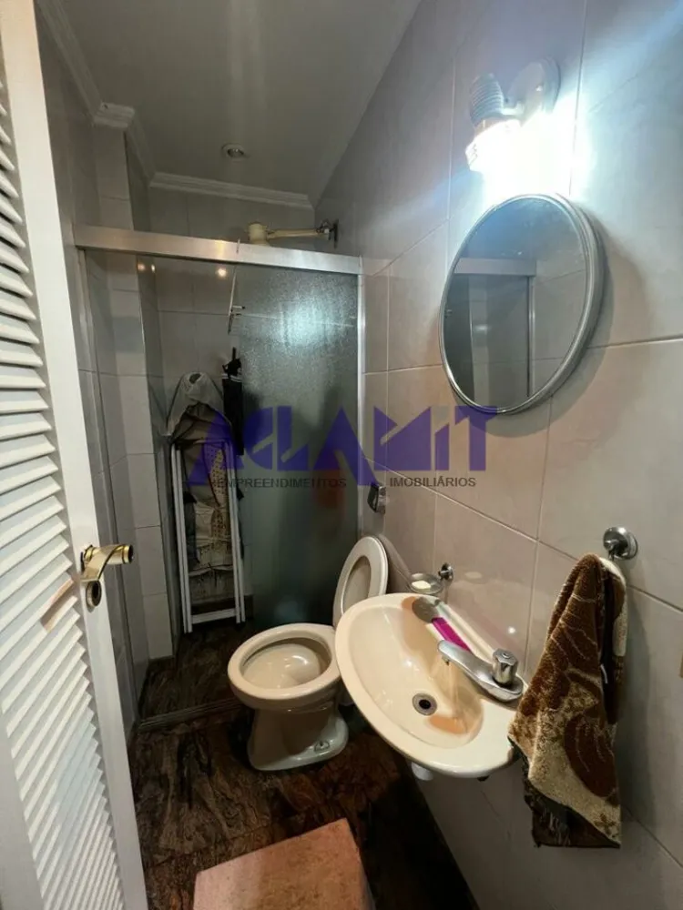 Apartamento, 4 quartos, 188 m² - Foto 1