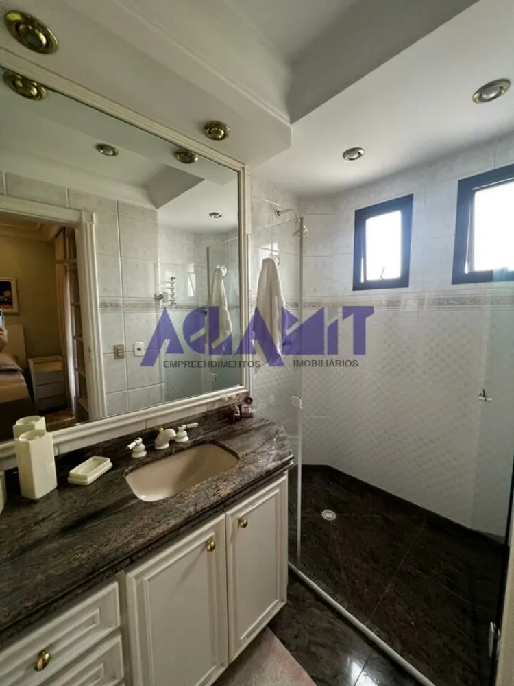Apartamento, 4 quartos, 188 m² - Foto 7