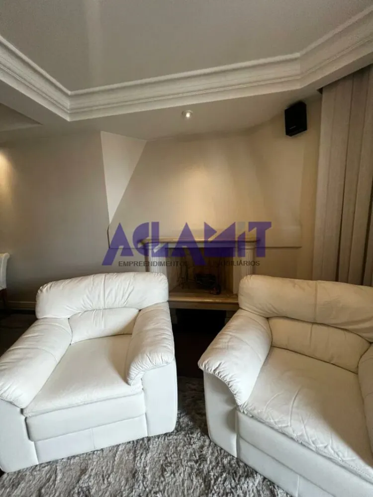 Apartamento, 4 quartos, 188 m² - Foto 5