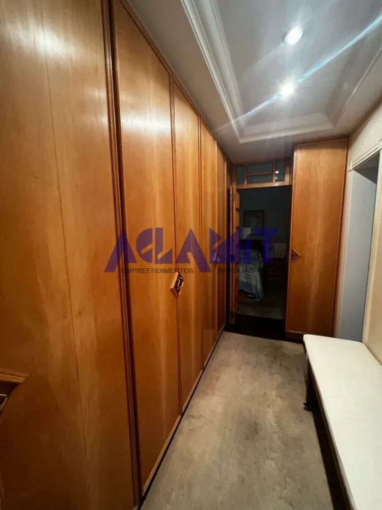 Apartamento, 4 quartos, 188 m² - Foto 4