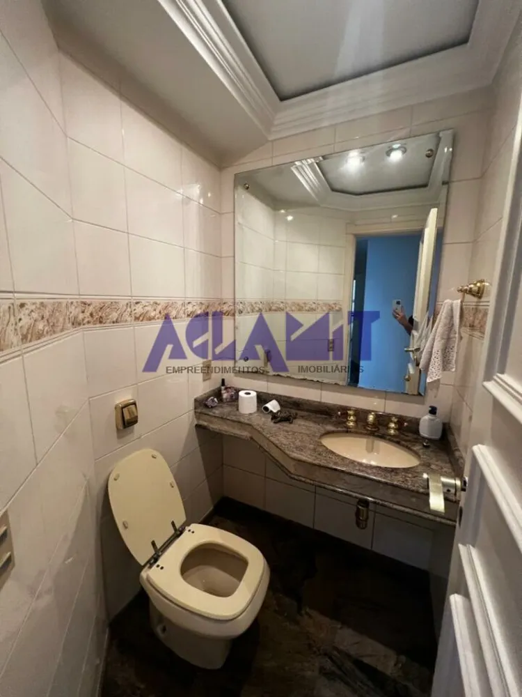 Apartamento, 4 quartos, 188 m² - Foto 3