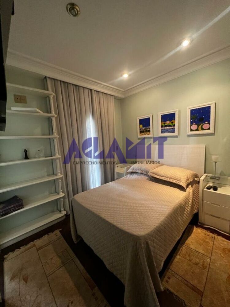 Apartamento, 4 quartos, 188 m² - Foto 1