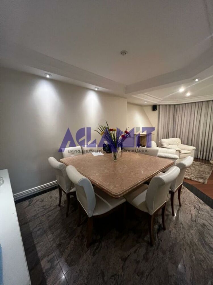 Apartamento, 4 quartos, 188 m² - Foto 2