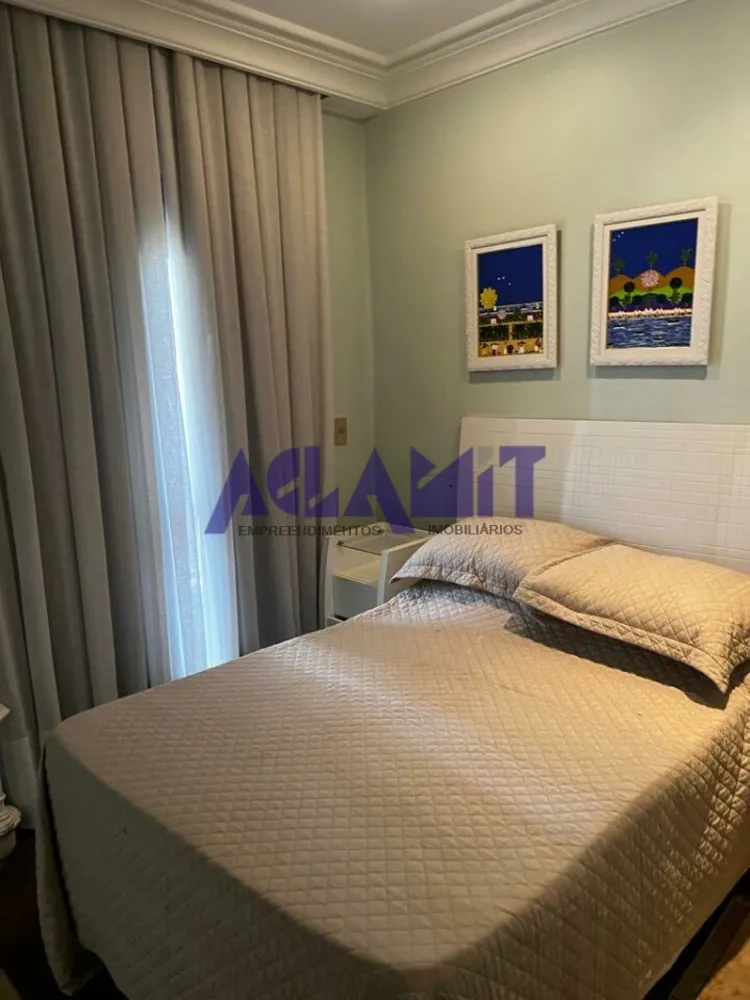 Apartamento, 4 quartos, 188 m² - Foto 12