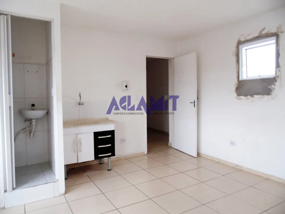 Prédio Inteiro, 450 m² - Foto 1
