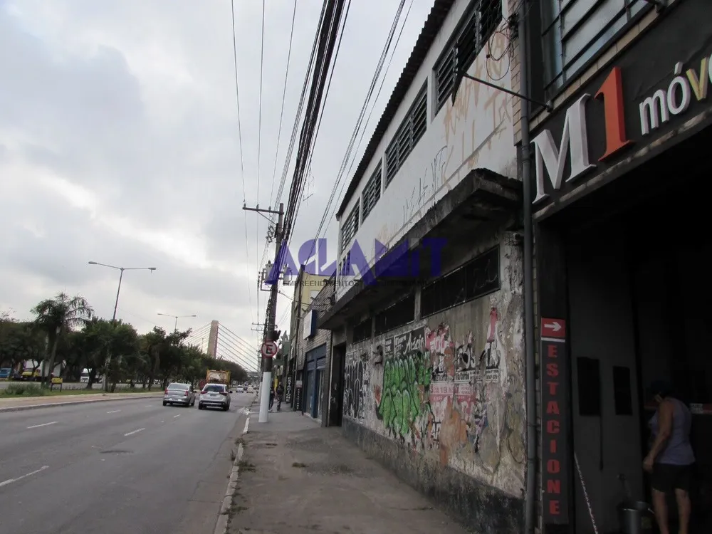 Depósito-Galpão, 563 m² - Foto 8