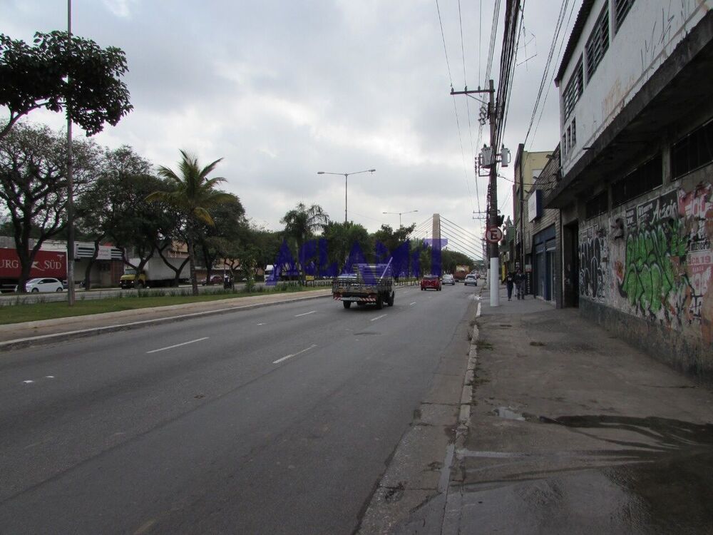 Depósito-Galpão, 563 m² - Foto 8