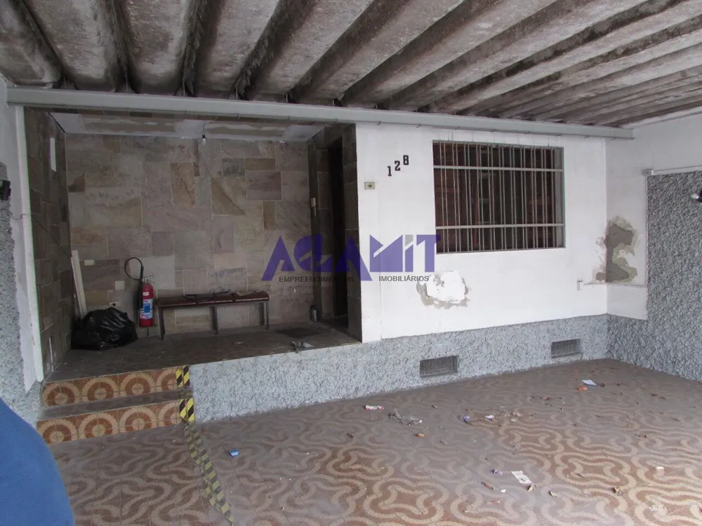 Depósito-Galpão, 563 m² - Foto 2