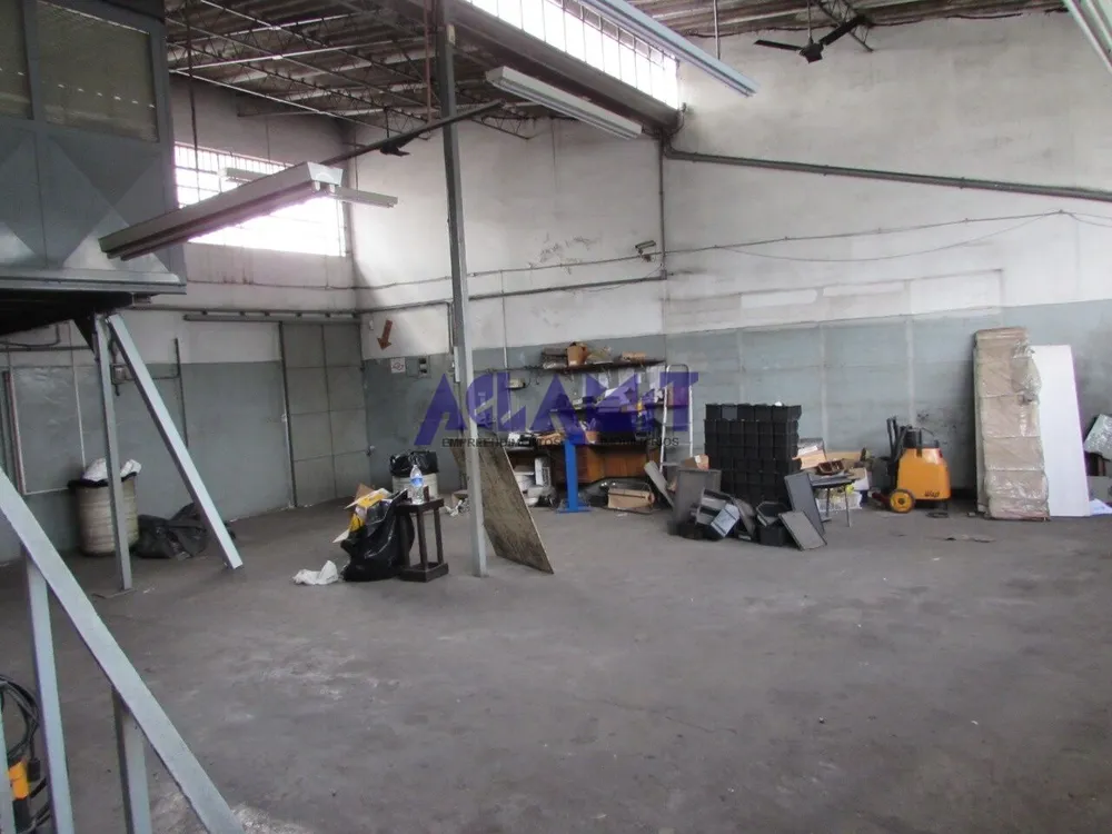 Depósito-Galpão, 563 m² - Foto 10