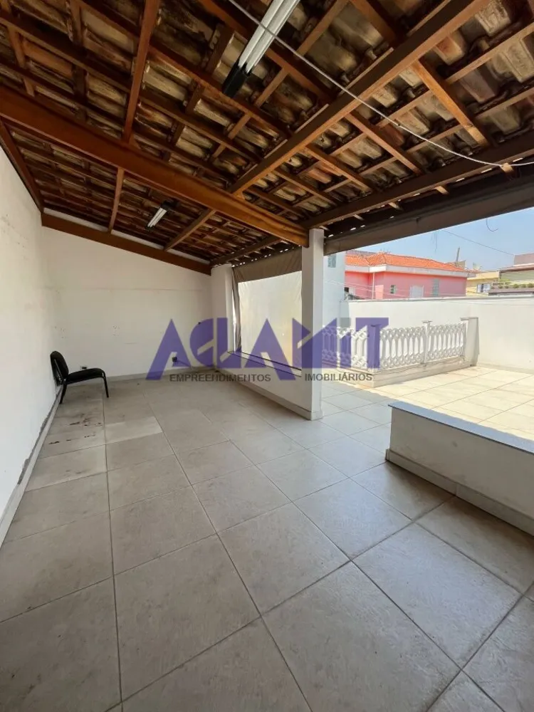 Casa, 3 quartos, 210 m² - Foto 9