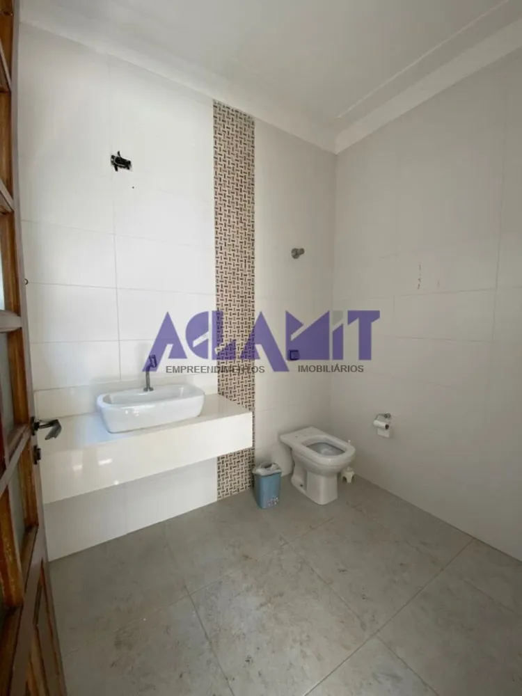 Casa, 3 quartos, 210 m² - Foto 15