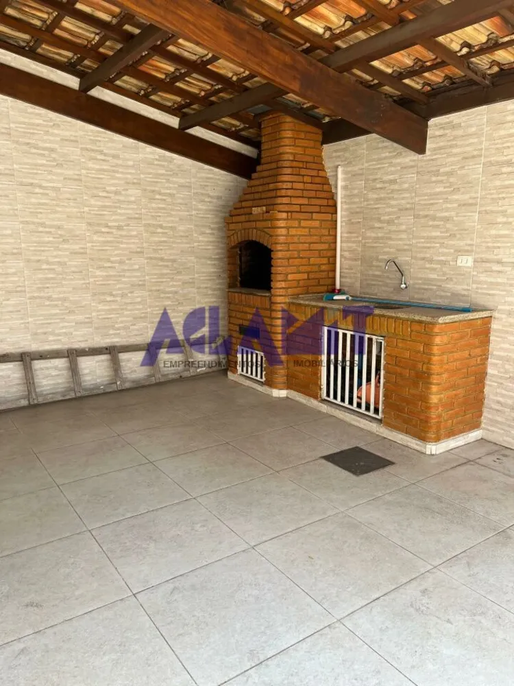 Casa, 3 quartos, 210 m² - Foto 4
