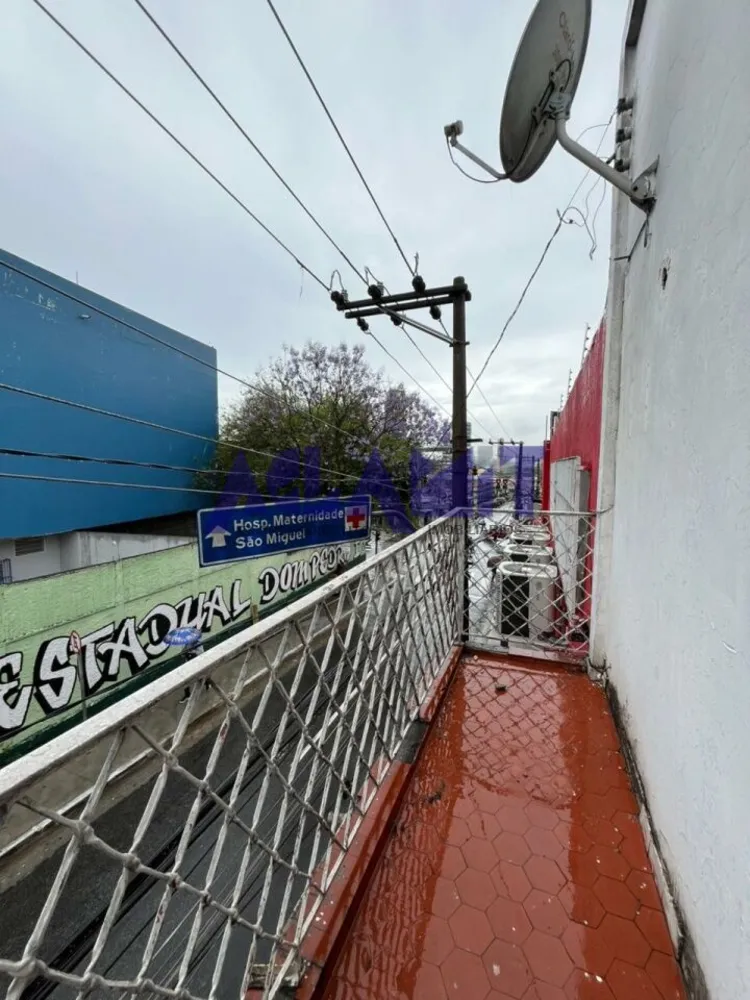 Loja-Salão, 60 m² - Foto 3