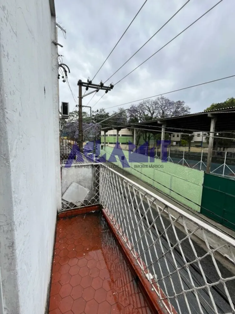Loja-Salão, 60 m² - Foto 10