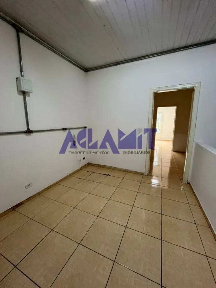 Loja-Salão, 60 m² - Foto 2