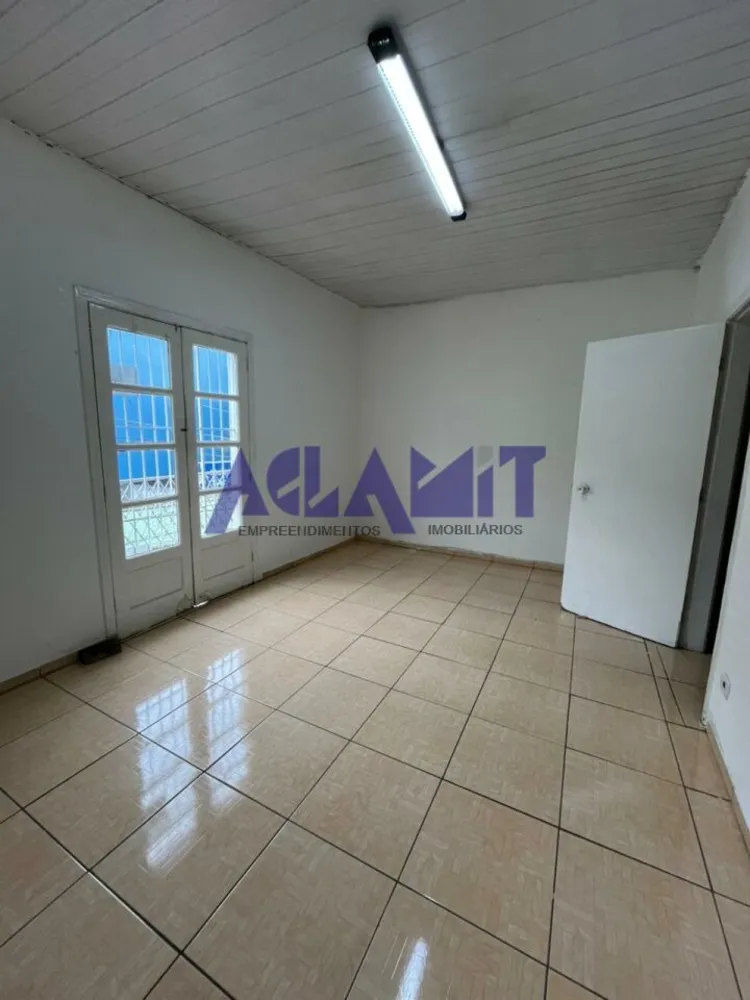 Loja-Salão, 60 m² - Foto 9