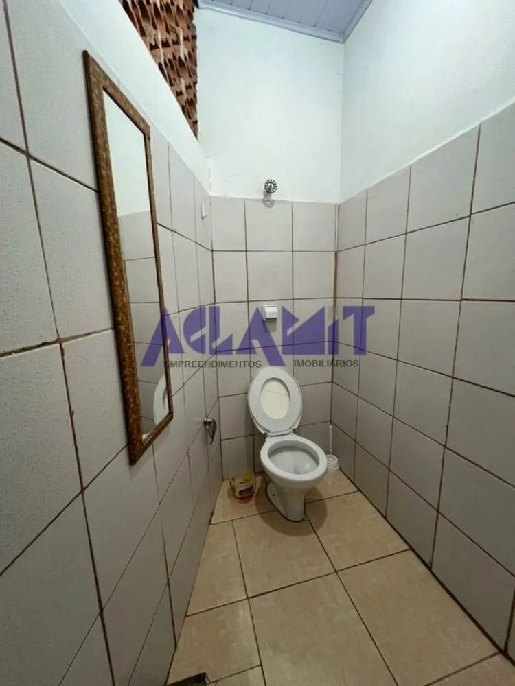 Loja-Salão, 60 m² - Foto 12