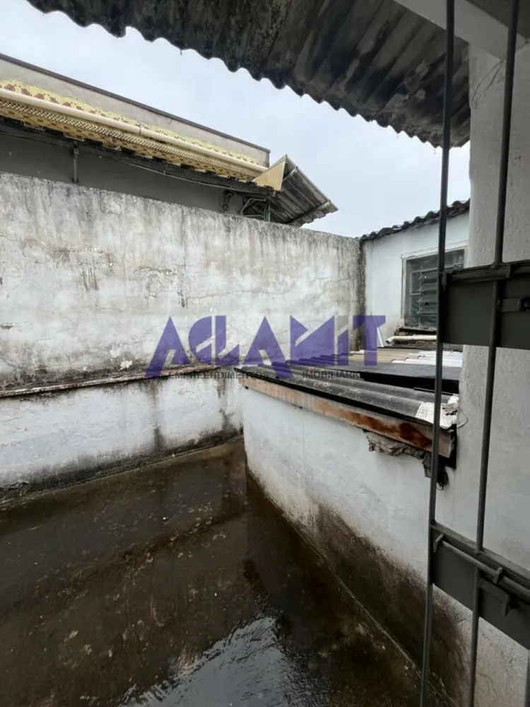 Loja-Salão, 60 m² - Foto 1