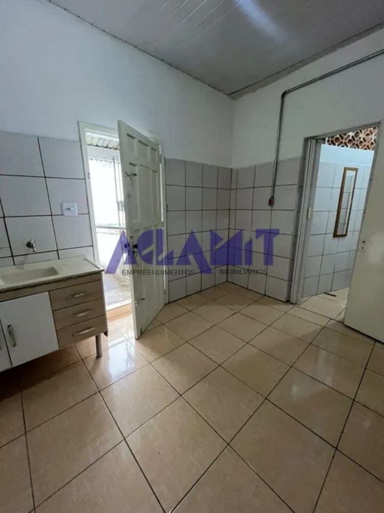 Loja-Salão, 60 m² - Foto 4