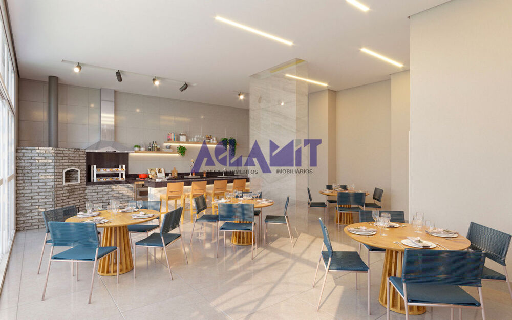 Apartamento, 3 quartos, 160 m² - Foto 8