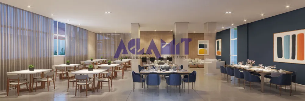 Apartamento, 3 quartos, 160 m² - Foto 1