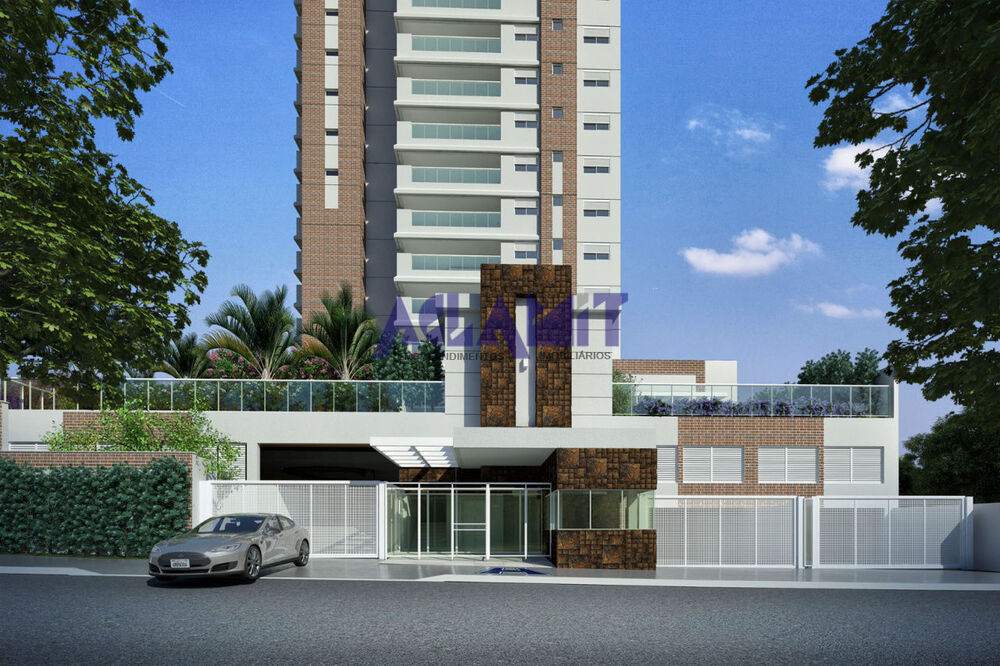 Apartamento, 3 quartos, 160 m² - Foto 17